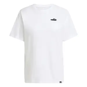 T-Shirt adidas Slide Graphic image-0