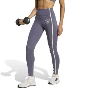 Mallas para mujer adidas Optime Heritage image-1
