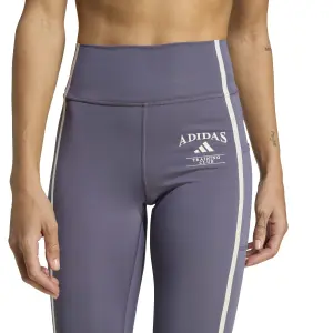 Mallas para mujer adidas Optime Heritage image-4