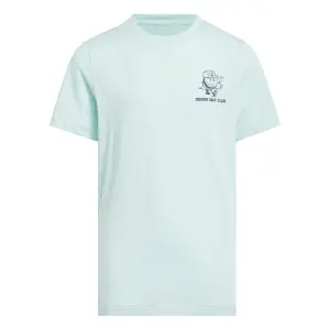 Kid's T-shirt adidas Graphic T