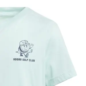 Kid's T-shirt adidas Graphic T image-2