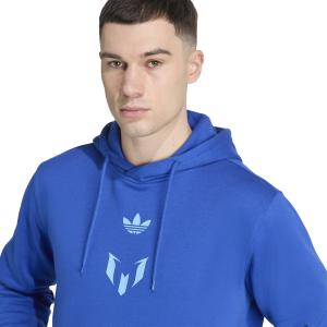 Sweatshirt adidas Messi image-6