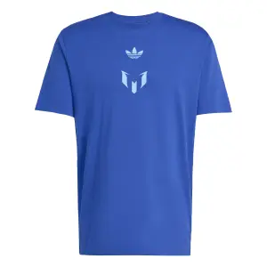 T-shirt adidas Messi image-0