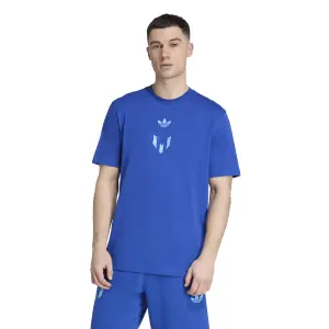 T-shirt adidas Messi image-1
