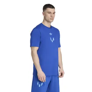 T-shirt adidas Messi image-3