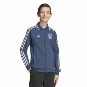 Dres Zewnętrzny Dziecięcy Włochy OG Anthem Coupe du Monde 2026 image-1