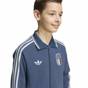 Dres Zewnętrzny Dziecięcy Włochy OG Anthem Coupe du Monde 2026 image-6