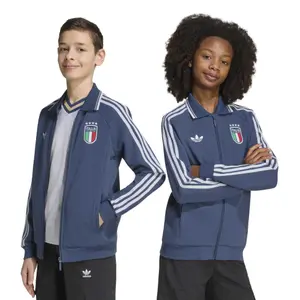 Dres Zewnętrzny Dziecięcy Włochy OG Anthem Coupe du Monde 2026 image-3