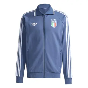 Outdoor Italy Tracksuit Jacket Coupe du Monde 2026
