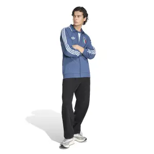 Outdoor Italy Tracksuit Jacket Coupe du Monde 2026 image-3