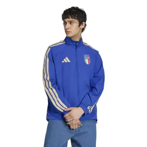 Italy Home Tracksuit Jacket image-1