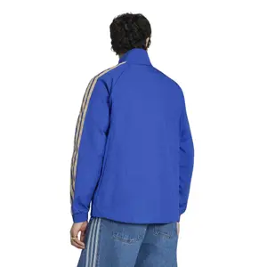 Italy Home Tracksuit Jacket image-3