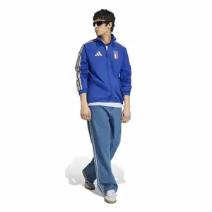 Italy Home Tracksuit Jacket image-2