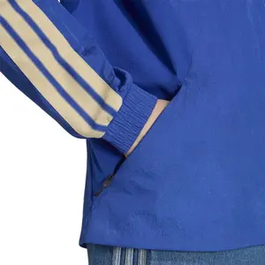 Italy Home Tracksuit Jacket image-5
