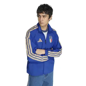 Italy Home Tracksuit Jacket image-4