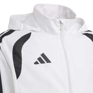 Vindjakke til børn adidas Tiro 26 image-2