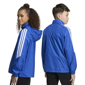 Vindjakke til børn adidas Tiro26 League image-4