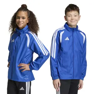 Vindjakke til børn adidas Tiro26 League image-3