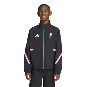 Liverpool FC Kinder Trainingsjacke Z.N.E 2025/26 image-1