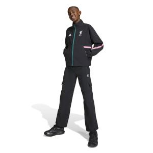 Liverpool FC Kinder Trainingsjacke Z.N.E 2025/26 image-2