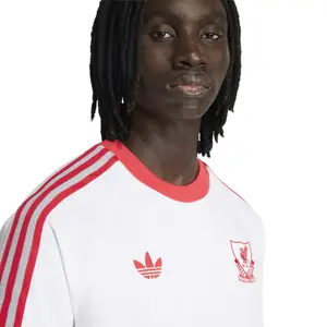 Koszulka Liverpool FC Originals 2026/27 image-5