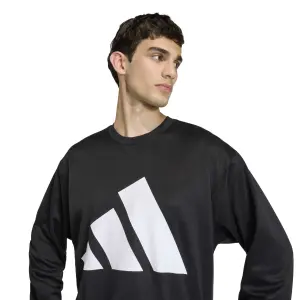 Trainingsanzug adidas Big Logo image-6
