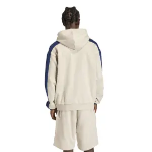 Hooded sweatshirt adidas Collegiate image-4