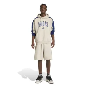 Hooded sweatshirt adidas Collegiate image-2