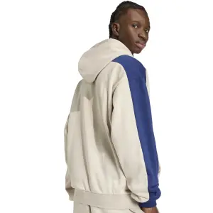 Hooded sweatshirt adidas Collegiate image-5