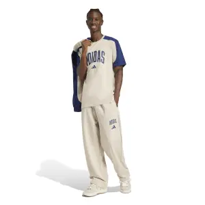 Pantaloni running adidas Collegiate image-2