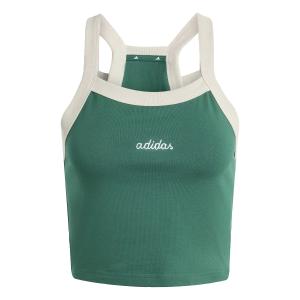 Women's tank top adidas Seasonal Essentials Colorpop