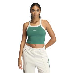 Women's tank top adidas Seasonal Essentials Colorpop image-1