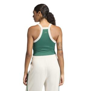 Women's tank top adidas Seasonal Essentials Colorpop image-3