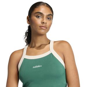 Women's tank top adidas Seasonal Essentials Colorpop image-4