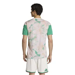 Hjemmebanetrøje Algeriet Preshi 2026 image-5