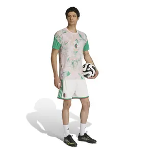 Hjemmebanetrøje Algeriet Preshi 2026 image-3