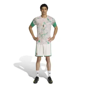 Hjemmebanetrøje Algeriet Preshi 2026 image-2