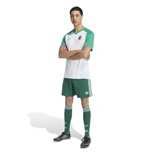 Algeria Home Prematch Jersey Coupe du Monde 2026 image-2