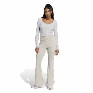 Cardigan da donna adidas Seasonal Essentials Rib image-1