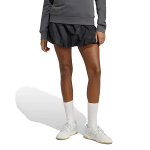 Mini jupe bouffante femme adidas Seasonal Essentials image-1