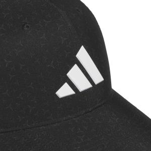 Snapback-keps med tryck adidas Tour image-2