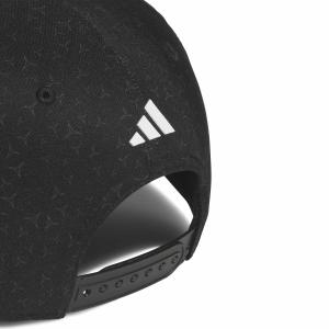 Snapback-keps med tryck adidas Tour image-3