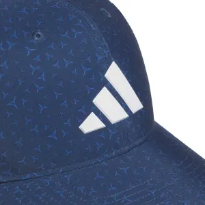 Printed snapback cap adidas Tour image-2
