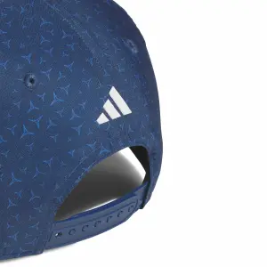 Printed snapback cap adidas Tour image-3