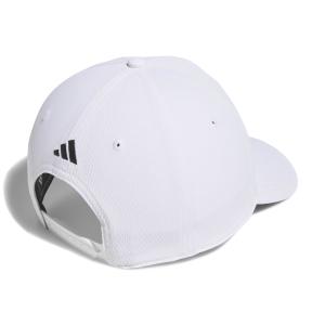 Snapback-keps med krage adidas Tour image-1