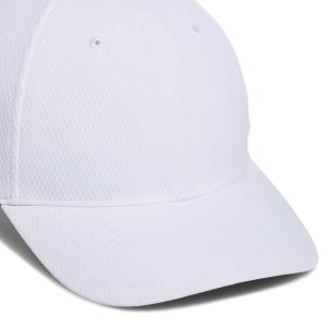 Snapback-keps med krage adidas Tour image-2