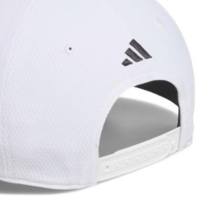 Snapback-keps med krage adidas Tour image-3
