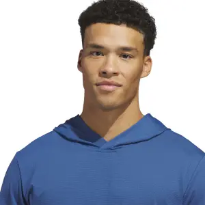 Logo hoodie adidas Ultimate 365 Elevated image-6