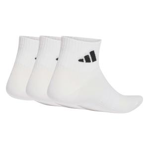 Lightweight and thin children's socks adidas (x3) image-1