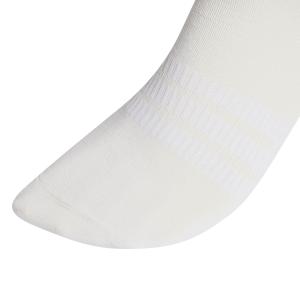 Lightweight and thin children's socks adidas (x3) image-2
